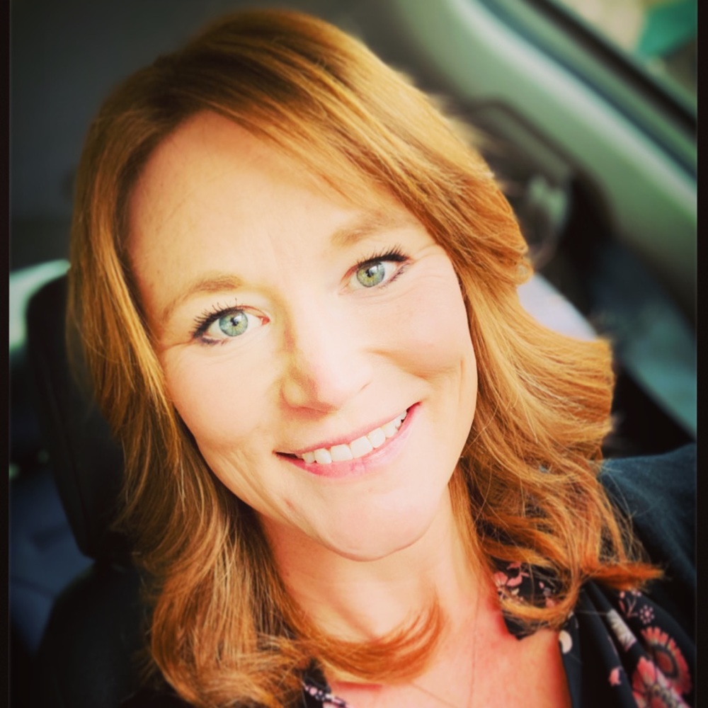 Meet your Posher, Michele